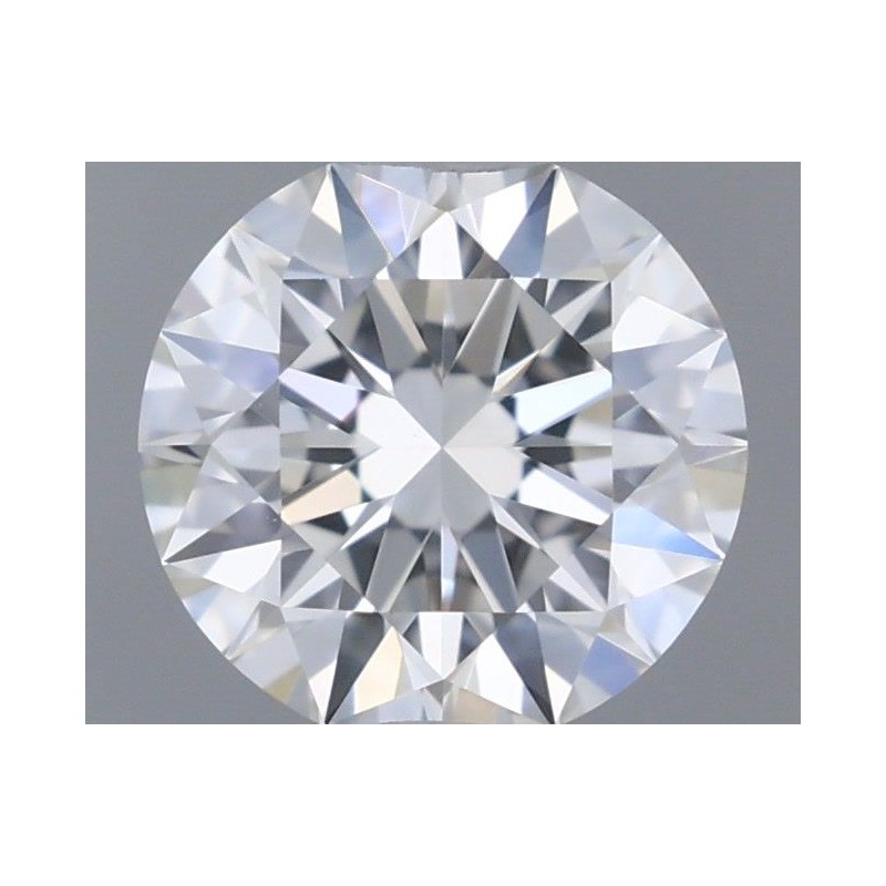 Diament szlif okrągły, 0.51ct, VVS1, F, GIA 2506154237 Diament szlif okrągły, 0.51ct, VVS1, F, GIA 2506154237