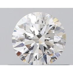 Diament szlif okrągły, 0.5ct, VS2, E, GIA 1525335211