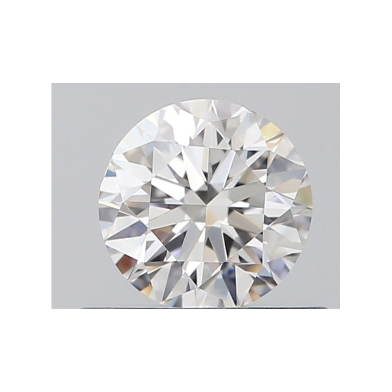 Diament szlif okrągły, 0.5ct, VS2, E, GIA 1525335211 Diament szlif okrągły, 0.5ct, VS2, E, GIA 1525335211