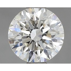 Diament szlif okrągły, 0.8ct, VS2, I, GIA 7412593255