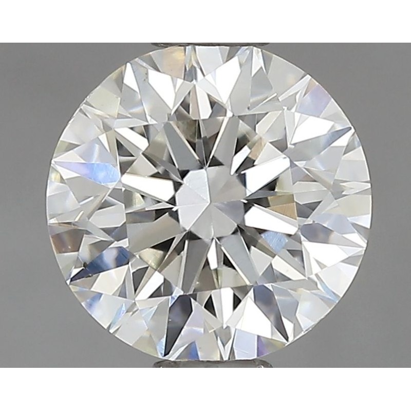 Diament szlif okrągły, 0.8ct, VS2, I, GIA 7412593255 Diament szlif okrągły, 0.8ct, VS2, I, GIA 7412593255