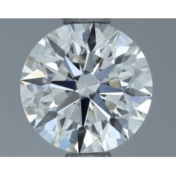 Diament szlif okrągły, 0.8ct, VVS1, I, GIA 2427564711