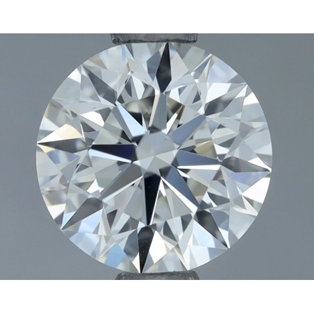 Diament szlif okrągły, 0.8ct, VVS1, I, GIA 2427564711