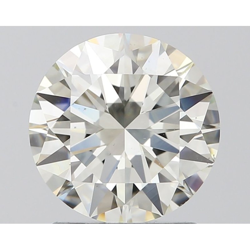 Diament szlif okrągły, 1.66ct, VS1, I, IGI 670478901 Diament szlif okrągły, 1.66ct, VS1, I, IGI 670478901