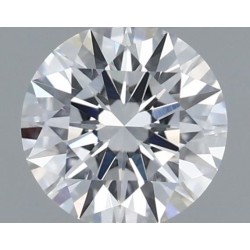 Diament szlif okrągły, 0.52ct, VVS2, E, GIA 1508889832