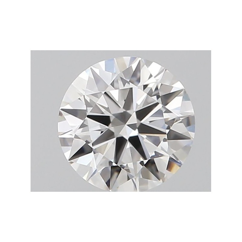 Diament szlif okrągły, 0.5ct, VS1, F, GIA 7526694027 Diament szlif okrągły, 0.5ct, VS1, F, GIA 7526694027