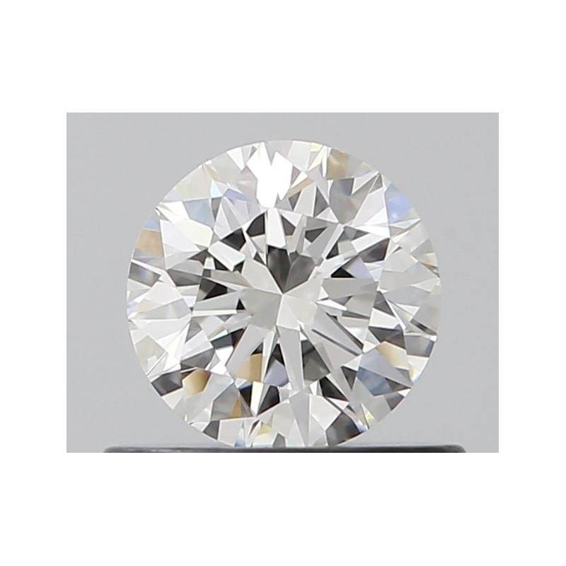 Diament szlif okrągły, 0.5ct, VVS2, I, GIA 7526853905 Diament szlif okrągły, 0.5ct, VVS2, I, GIA 7526853905