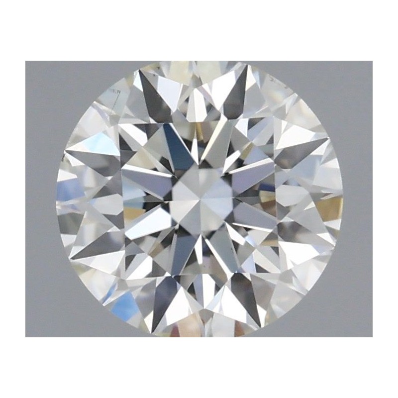 Diament szlif okrągły, 0.54ct, VS2, H, IGI 731562098 Diament szlif okrągły, 0.54ct, VS2, H, IGI 731562098