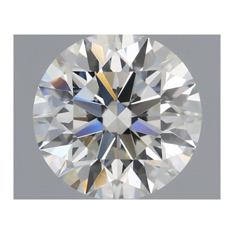 Diament szlif okrągły, 0.57ct, VS2, H, IGI 733578648 Diament szlif okrągły, 0.57ct, VS2, H, IGI 733578648