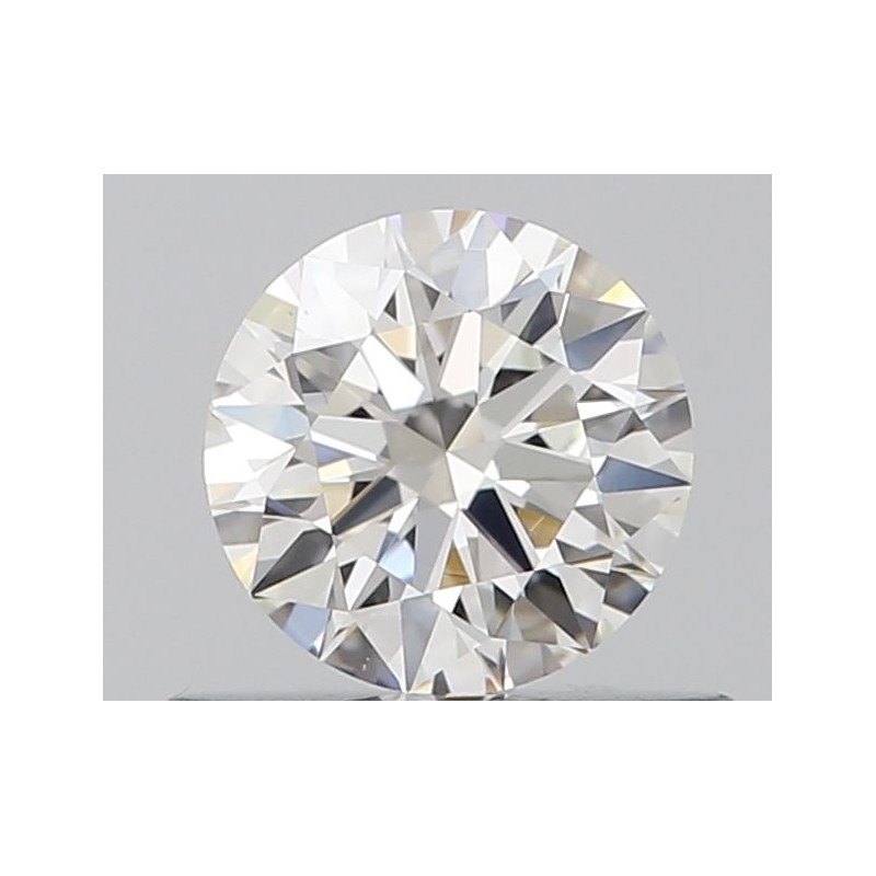 Diament szlif okrągły, 0.5ct, VS2, G, GIA 7521819152 Diament szlif okrągły, 0.5ct, VS2, G, GIA 7521819152