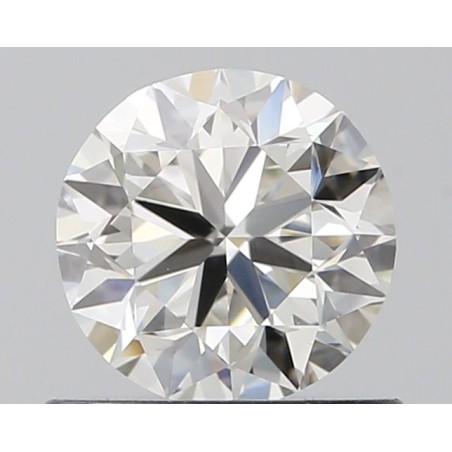 Diament szlif okrągły, 0.7ct, VS1, I, GIA 2527542065