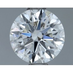 Diament szlif okrągły, 0.81ct, VVS1, I, GIA 2457186135