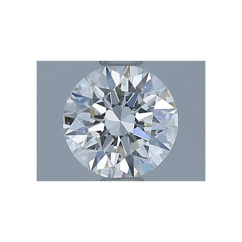 Diament szlif okrągły, 0.57ct, VVS1, H, GIA 7235069852 Diament szlif okrągły, 0.57ct, VVS1, H, GIA 7235069852