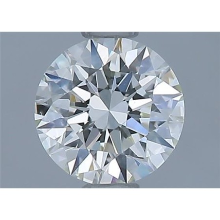 Diament szlif okrągły, 0.57ct, VVS1, H, GIA 7235069852