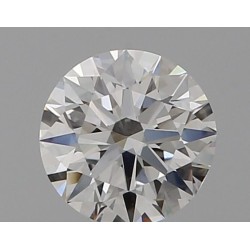 Diament szlif okrągły, 0.3ct, VVS1, G, GIA 2536207990