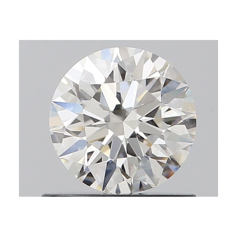 Diament szlif okrągły, 0.7ct, VS2, H, GIA 6522624007 Diament szlif okrągły, 0.7ct, VS2, H, GIA 6522624007