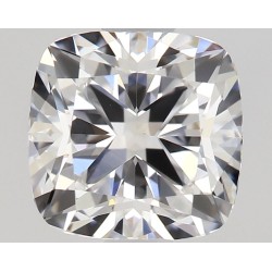 Diament szlif poduszkowy brylantowy, 1.03ct, VS1, E, GIA 1523534548