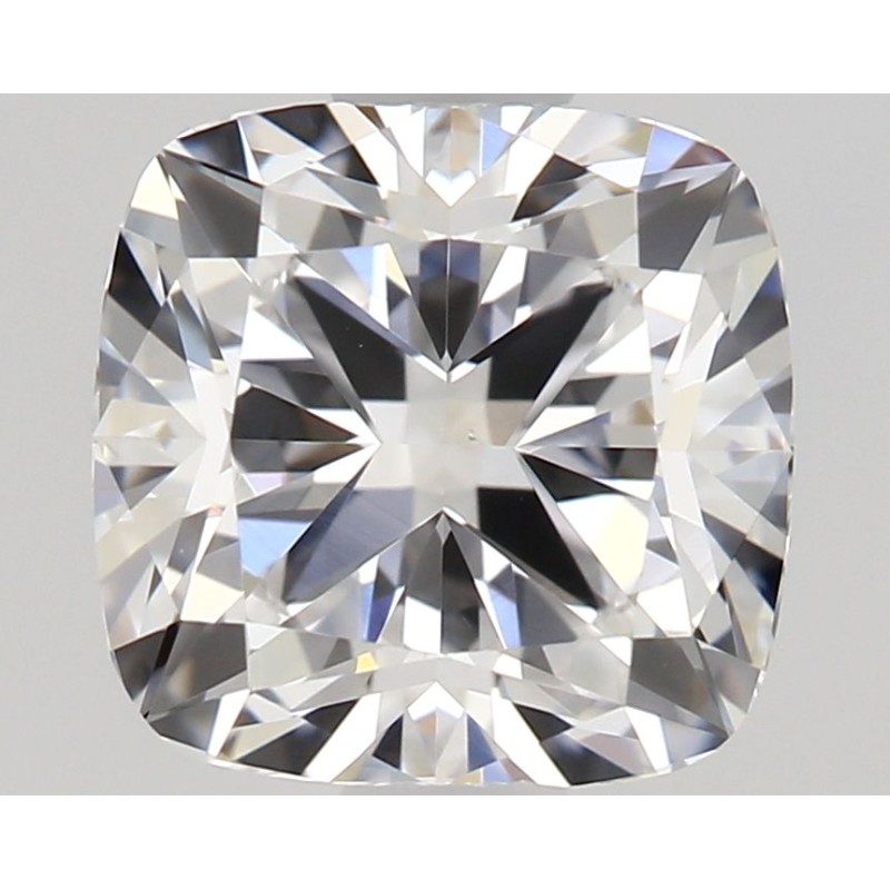 Diament szlif poduszkowy brylantowy, 1.03ct, VS1, E, GIA 1523534548 Diament szlif poduszkowy brylantowy, 1.03ct, VS1, E, GIA 1523534548