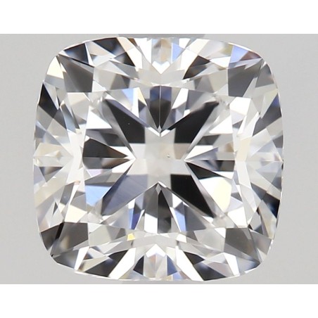 Diament szlif poduszkowy brylantowy, 1.03ct, VS1, E, GIA 1523534548