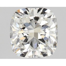 Diament szlif poduszkowy brylantowy, 1.01ct, VVS1, G, GIA 2527705195