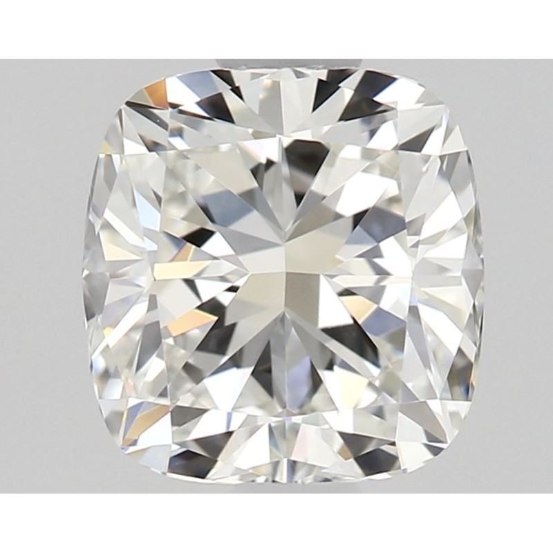 Diament szlif poduszkowy brylantowy, 1.01ct, VVS1, G, GIA 2527705195 Diament szlif poduszkowy brylantowy, 1.01ct, VVS1, G, GIA 2527705195