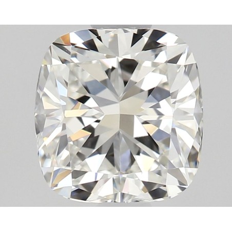 Diament szlif poduszkowy brylantowy, 1.01ct, VVS1, G, GIA 2527705195