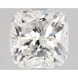 Diament szlif poduszkowy brylantowy, 1.56ct, VS1, E, GIA 6532258036