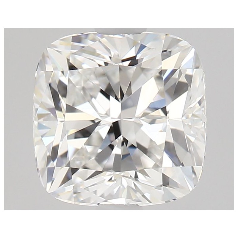 Diament szlif poduszkowy brylantowy, 1.56ct, VS1, E, GIA 6532258036 Diament szlif poduszkowy brylantowy, 1.56ct, VS1, E, GIA 6532258036