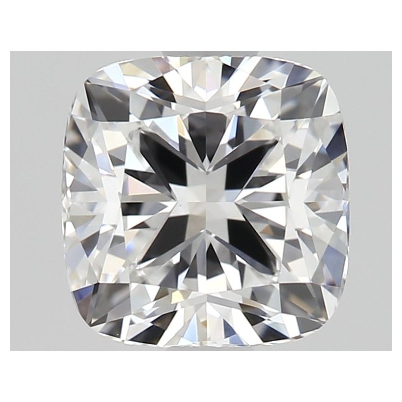 Diament szlif poduszkowy brylantowy, 1.05ct, VS1, D, GIA 5523948173 Diament szlif poduszkowy brylantowy, 1.05ct, VS1, D, GIA 5523948173