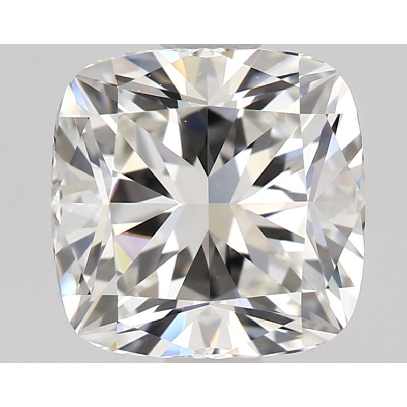 Diament szlif poduszkowy brylantowy, 1.06ct, VVS2, H, GIA 6521896494 Diament szlif poduszkowy brylantowy, 1.06ct, VVS2, H, GIA 6521896494