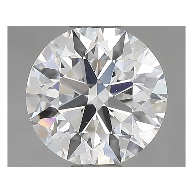 Diament szlif okrągły, 0.8ct, VVS2, E, GIA 6462032571