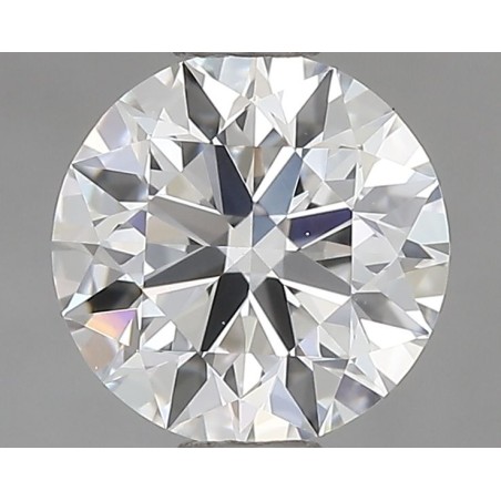 Diament szlif okrągły, 0.8ct, VVS2, E, GIA 6462032571