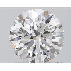 Diament szlif okrągły, 0.9ct, VS1, E, GIA 6512771734