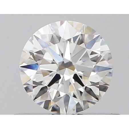 Diament szlif okrągły, 0.53ct, VVS2, G, GIA 1528818029