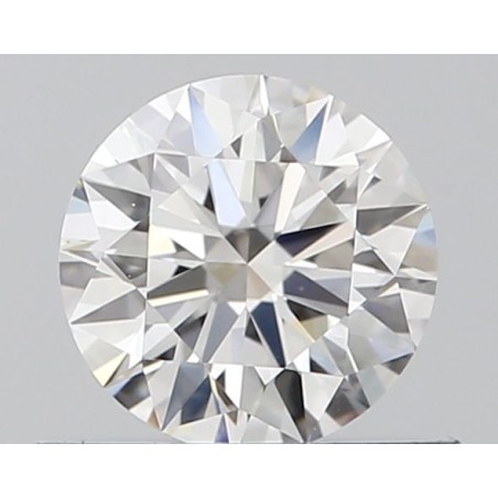 Diament szlif okrągły, 0.5ct, VS1, G, GIA 1525536882