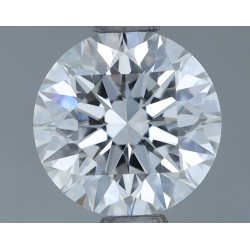 Diament szlif okrągły, 0.81ct, VS1, E, GIA 5463236261