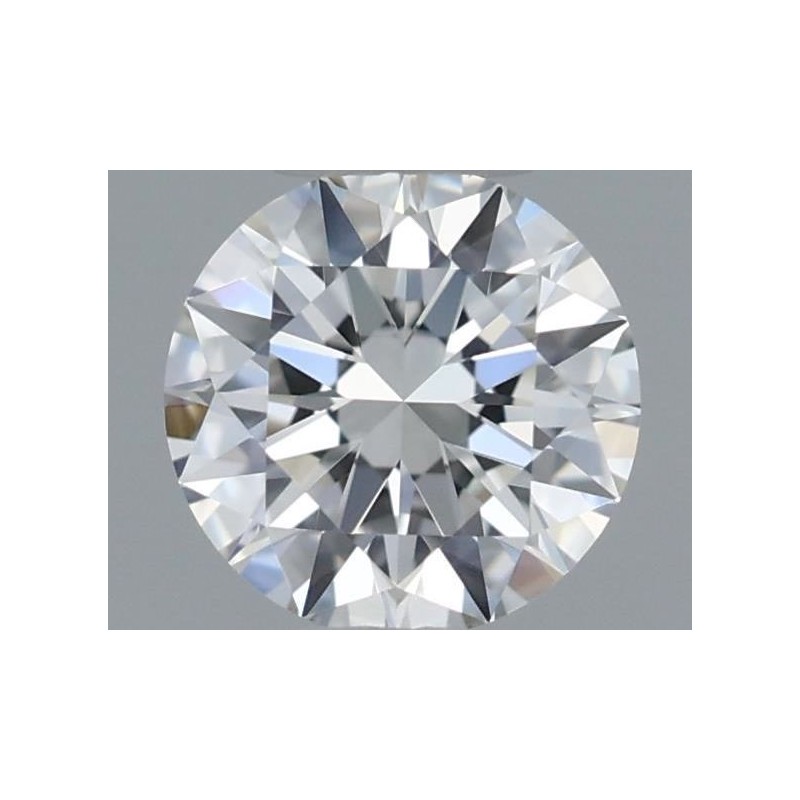 Diament szlif okrągły, 0.54ct, VS2, G, GIA 6501889520 Diament szlif okrągły, 0.54ct, VS2, G, GIA 6501889520