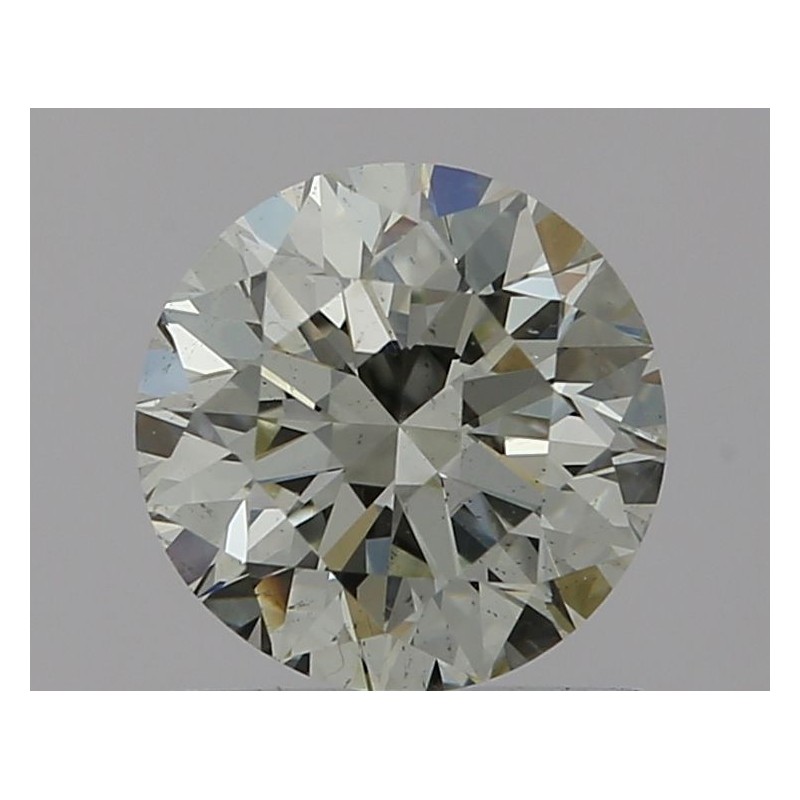 Diament szlif okrągły, 1ct, SI1, H, IGI 713558391 Diament szlif okrągły, 1ct, SI1, H, IGI 713558391