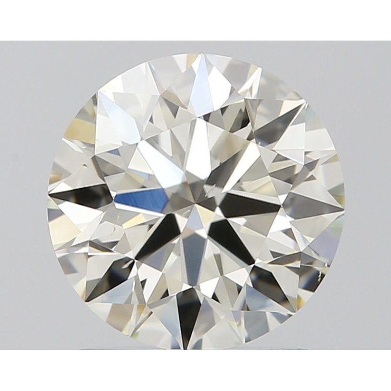 Diament szlif okrągły, 1.5ct, VS2, I, IGI 670478907 Diament szlif okrągły, 1.5ct, VS2, I, IGI 670478907