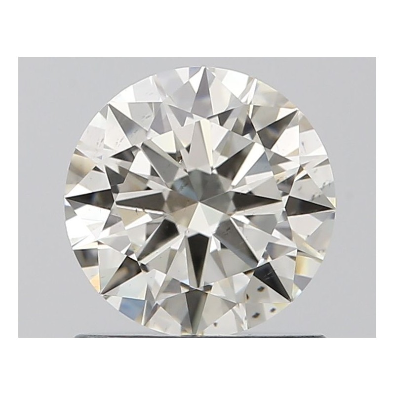 Diament szlif okrągły, 0.9ct, SI1, I, IGI 695511833 Diament szlif okrągły, 0.9ct, SI1, I, IGI 695511833