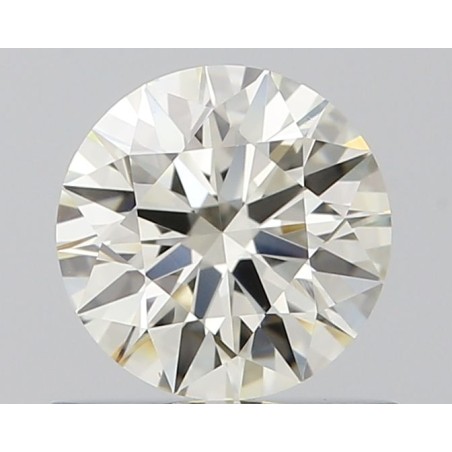 Diament szlif okrągły, 0.7ct, VVS2, I, IGI 695512541