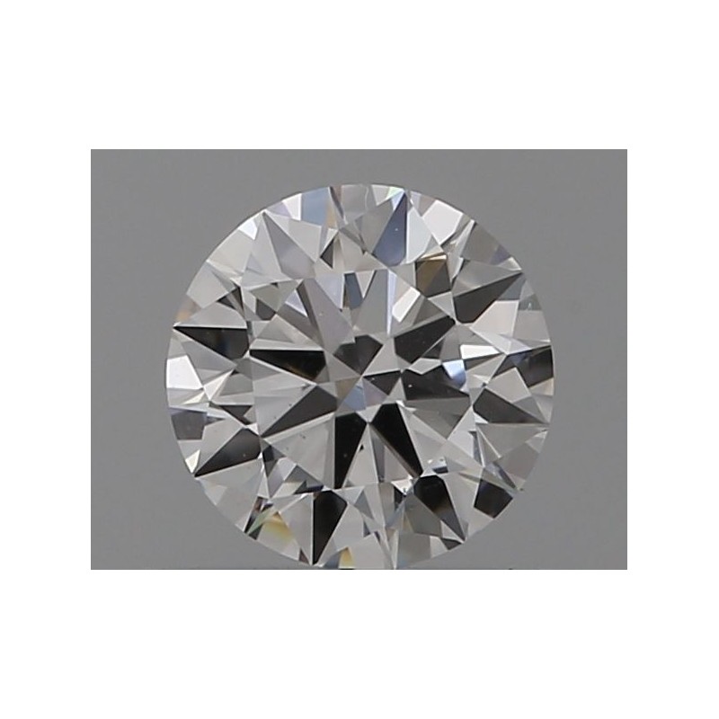 Diament szlif okrągły, 0.5ct, VS1, D, GIA 7536494444 Diament szlif okrągły, 0.5ct, VS1, D, GIA 7536494444