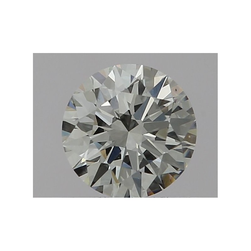 Diament szlif okrągły, 0.5ct, VS2, G, GIA 6532552576 Diament szlif okrągły, 0.5ct, VS2, G, GIA 6532552576