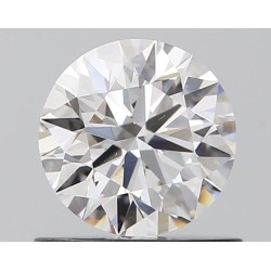 Diament szlif okrągły, 0.7ct, SI1, D, GIA 3525570608