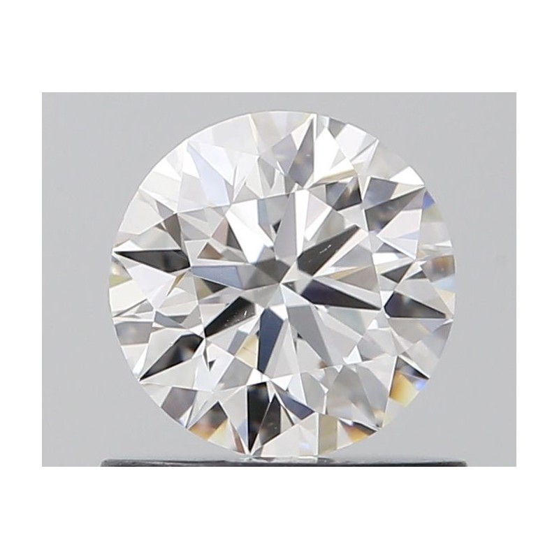 Diament szlif okrągły, 0.7ct, SI1, D, GIA 3525570608 Diament szlif okrągły, 0.7ct, SI1, D, GIA 3525570608
