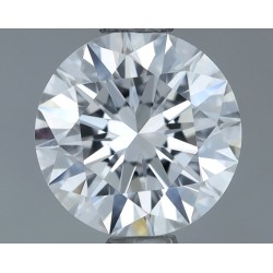 Diament szlif okrągły, 0.82ct, VVS2, E, GIA 6441982672
