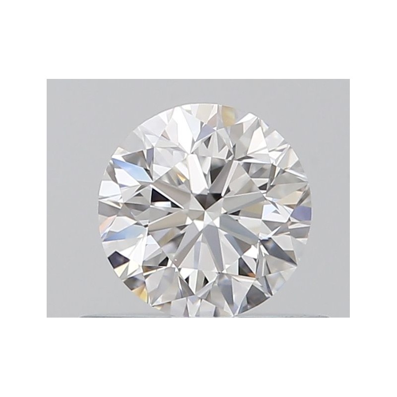 Diament szlif okrągły, 0.5ct, VVS2, D, GIA 2516666332 Diament szlif okrągły, 0.5ct, VVS2, D, GIA 2516666332