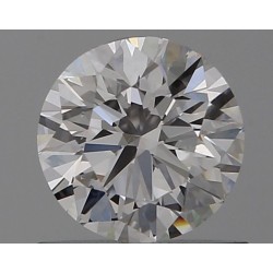Diament szlif okrągły, 0.7ct, VS2, D, GIA 6535447312