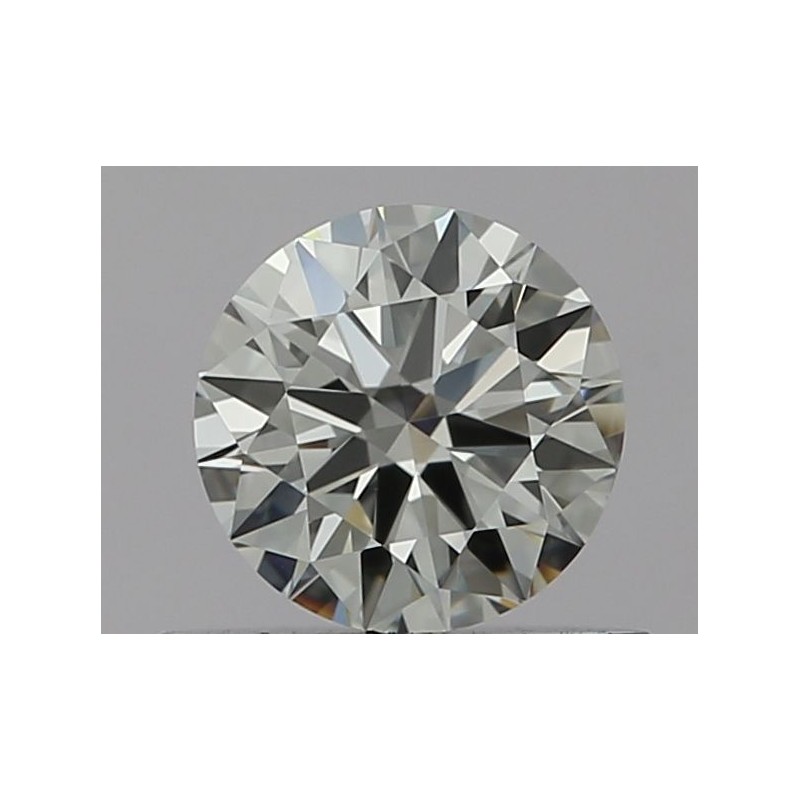 Diament szlif okrągły, 0.5ct, VS1, D, GIA 1538495342 Diament szlif okrągły, 0.5ct, VS1, D, GIA 1538495342