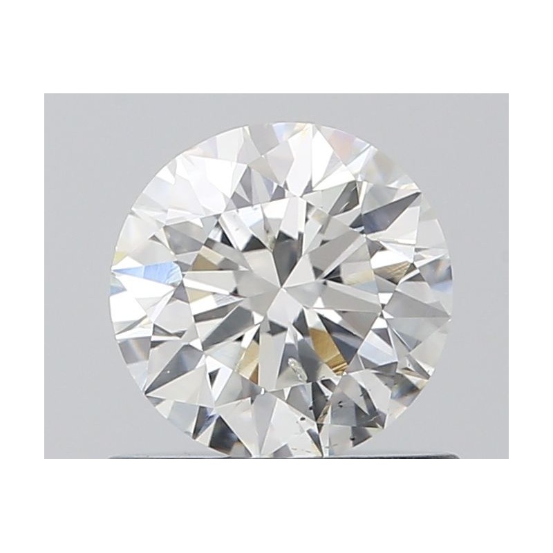 Diament szlif okrągły, 0.7ct, SI2, G, GIA 1529122425 Diament szlif okrągły, 0.7ct, SI2, G, GIA 1529122425